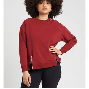 Universal Standard Riley Sweatshirt